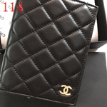 コピーシャネル財布